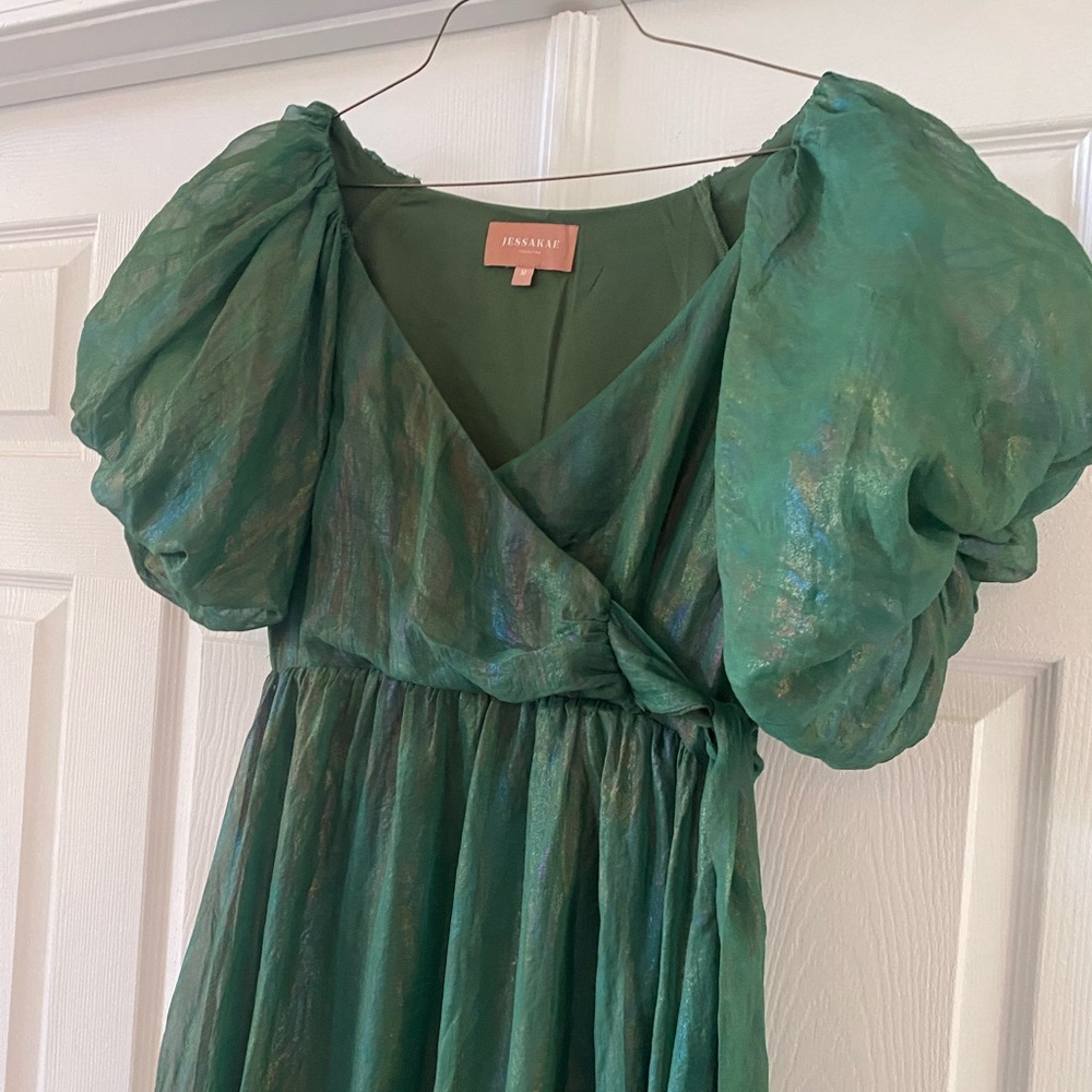 THE Holiday DRESS!! Pixie Dress by JESSAKAE - Picture 8 of 9